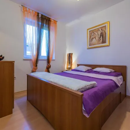 Marko Apartman *