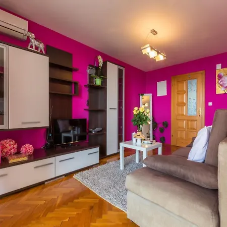 Apartman Marko Crikvenica
