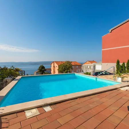 Marko Apartman