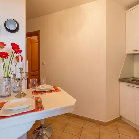 Marko Apartman Crikvenica
