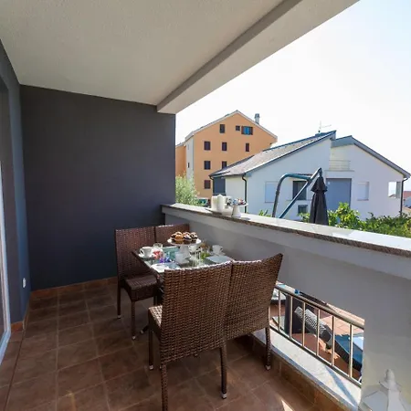 Apartman Marko