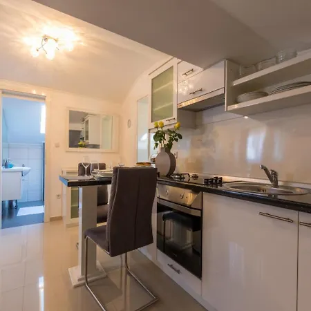 Apartman Marko