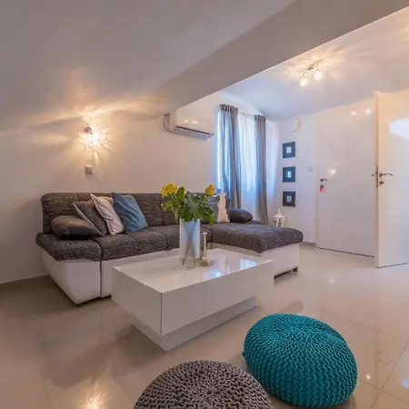 Marko Apartman Crikvenica