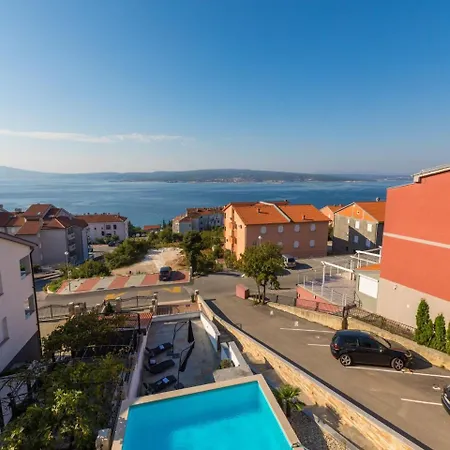 Marko Apartman