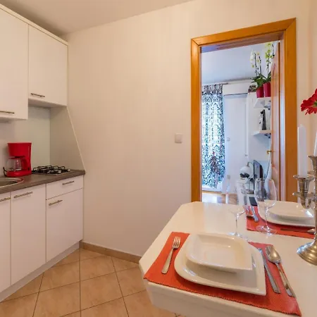 Marko Apartman