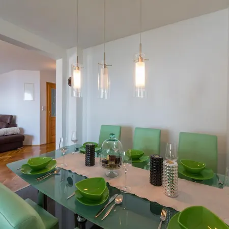 Apartman Marko