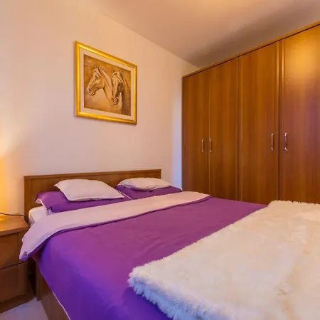 Apartman Marko