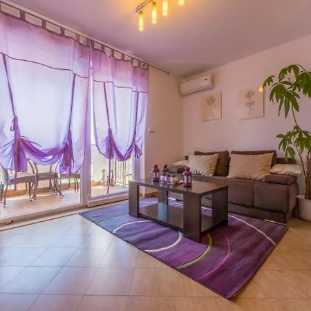 Apartman Marko
