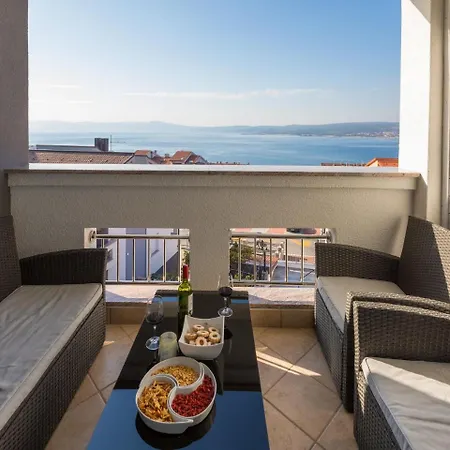 Apartman Marko
