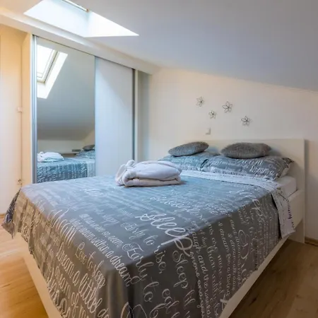 Apartman Marko *