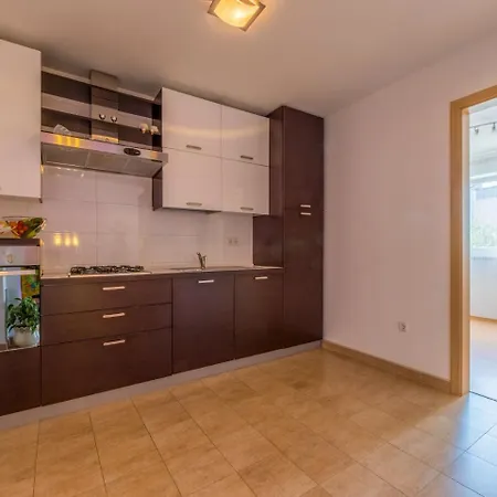 Apartman Marko Crikvenica