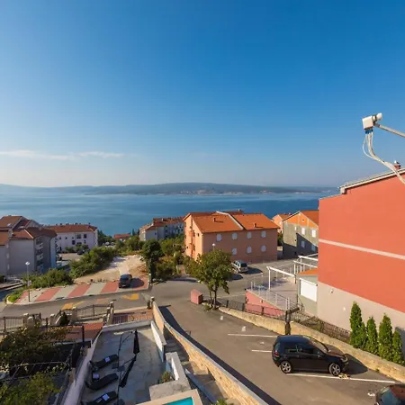 Marko Apartman