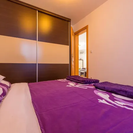 Marko Apartman