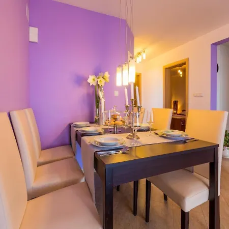 Apartman Marko Crikvenica