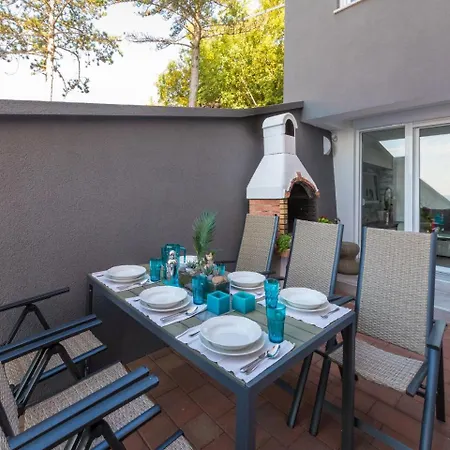 Marko Apartman