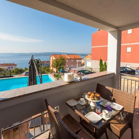 Apartman Marko Crikvenica
