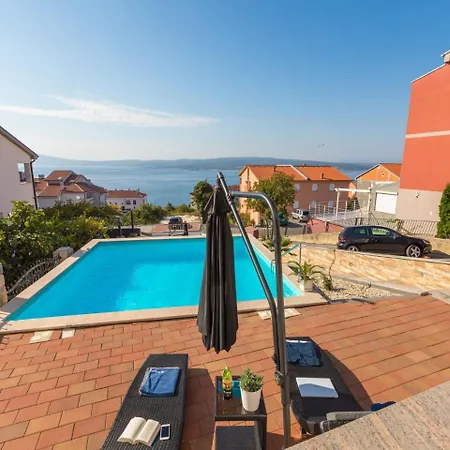 Marko Apartman