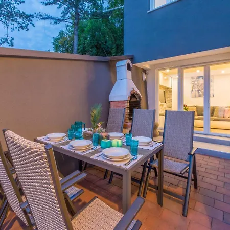 Apartman Marko *