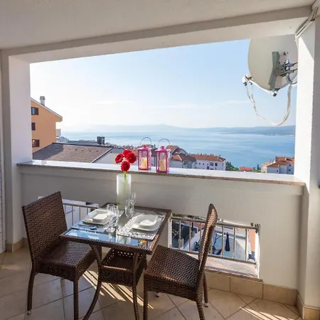 Apartman Marko *