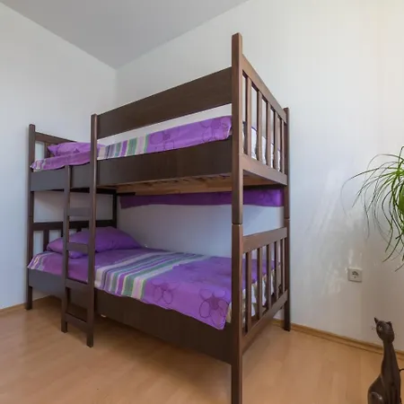 Apartman Marko *