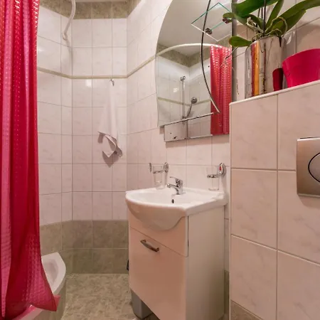 Apartman Marko