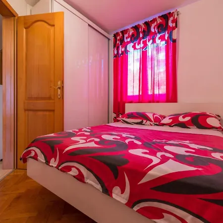 Marko Apartman