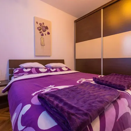 Apartman Marko Crikvenica