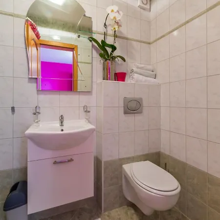Apartman Marko *