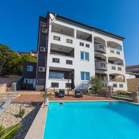 Apartman Marko