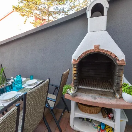 Apartman Marko *