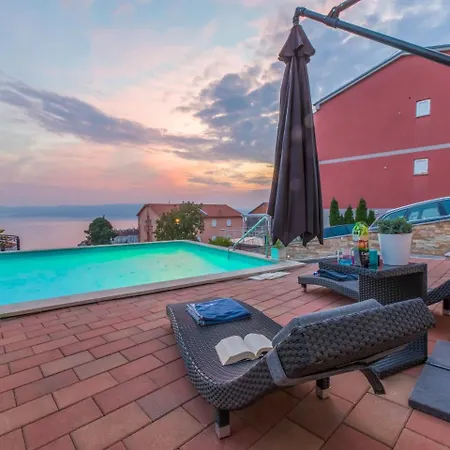 Marko Apartman