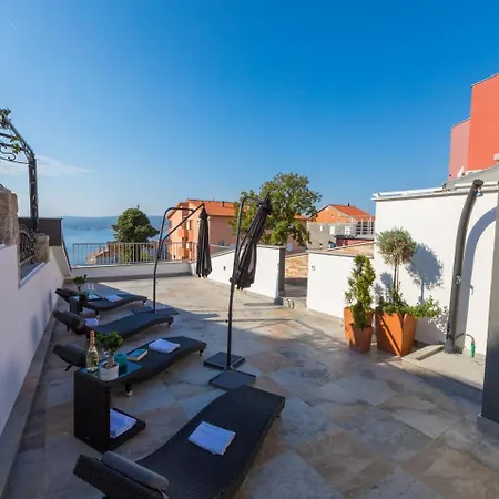 Apartman Marko *