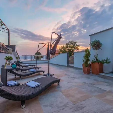 Marko Apartman *