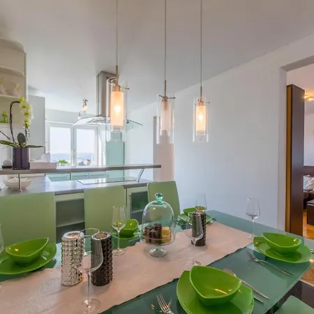 Apartman Marko *