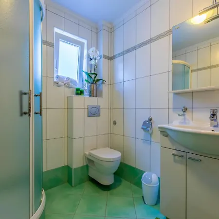 Marko Apartman *