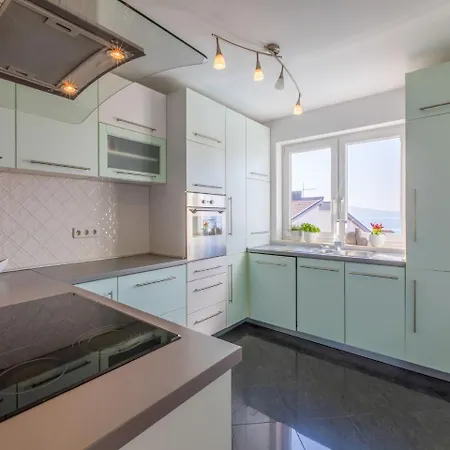 Marko Apartman Crikvenica