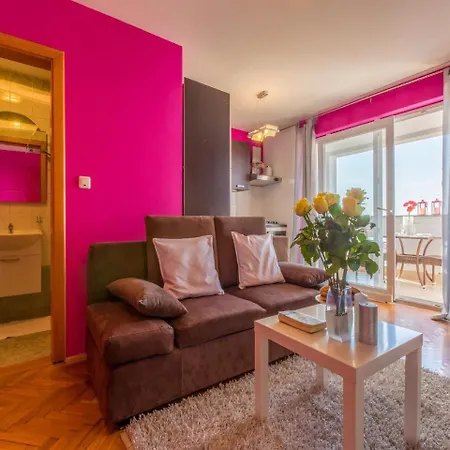 Marko Apartman Crikvenica