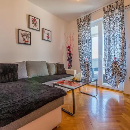 Apartman Marko *
