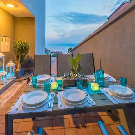Marko Apartman