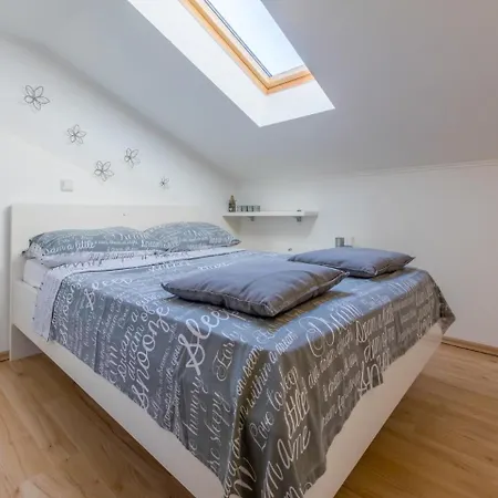 Apartman Marko Crikvenica