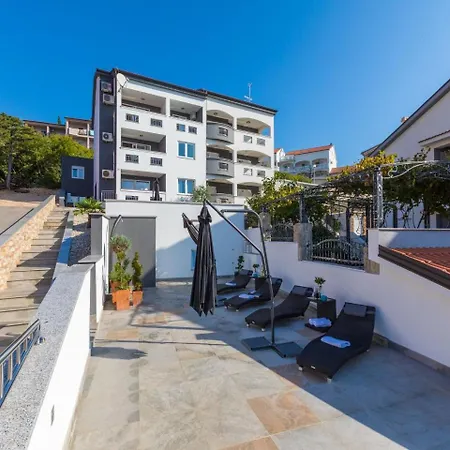 Marko Apartman *