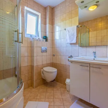 Marko Apartman