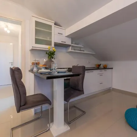 Marko Apartman Crikvenica