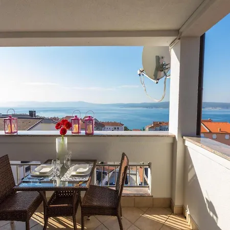 Apartman Marko *