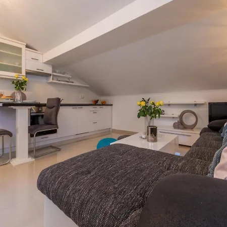 Apartman Marko *