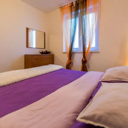 Apartman Marko Crikvenica