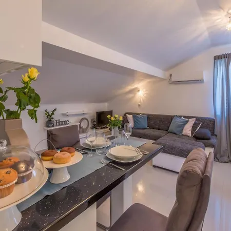 Marko Apartman Crikvenica