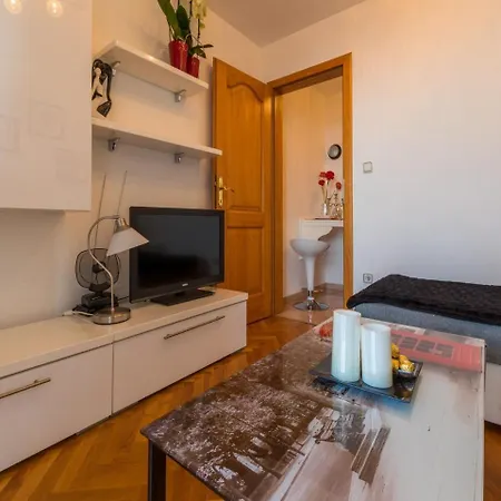 Apartman Marko Crikvenica
