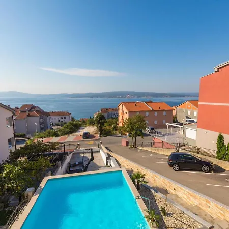 Apartman Marko