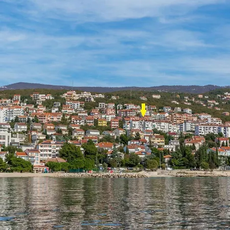 Apartman Marko *